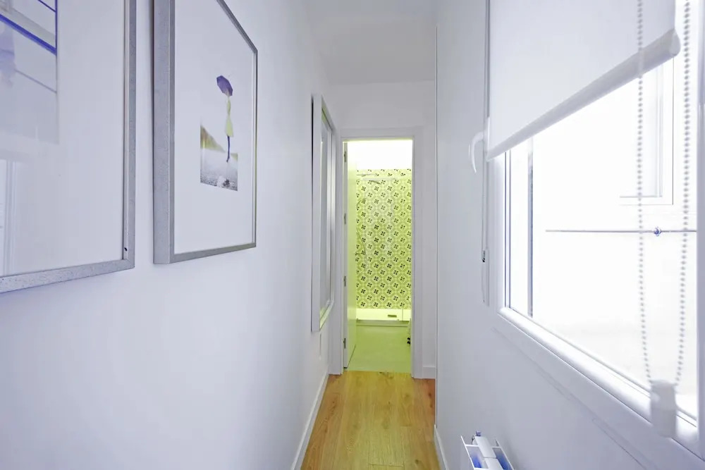 Malasaña Chic - MADFlats Collection