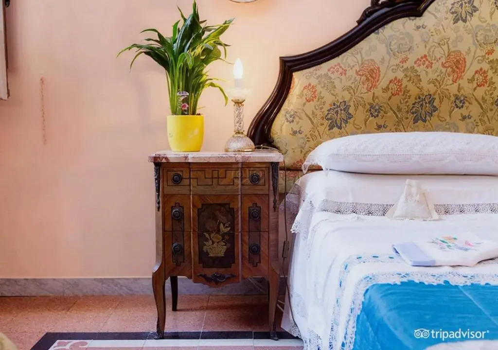 B&B Atmosfere Del Centro Storico