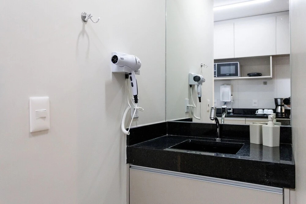 Studios Hub Vila Madalena 2.0