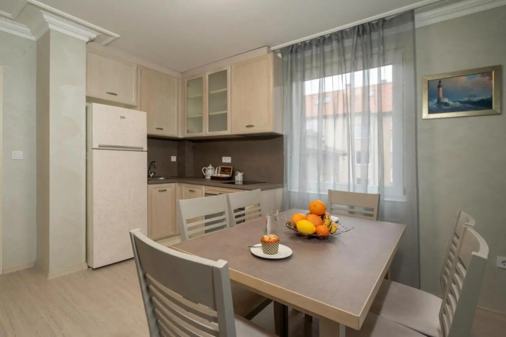 COOP Apartments, Sofia