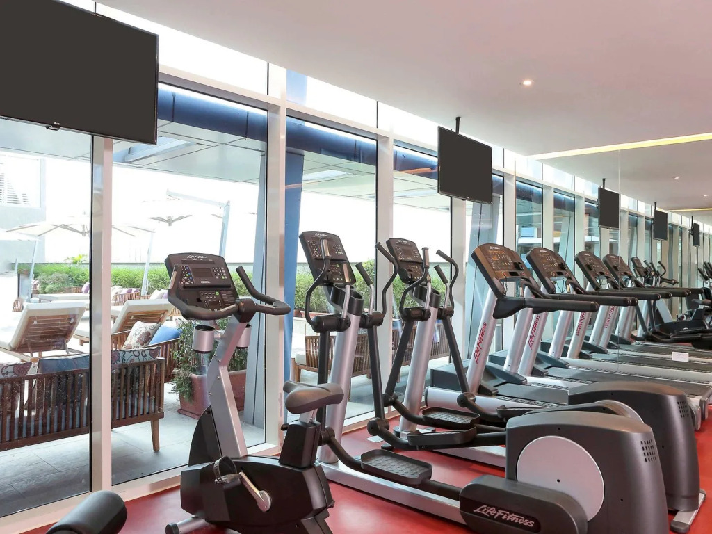 Novotel Jazan