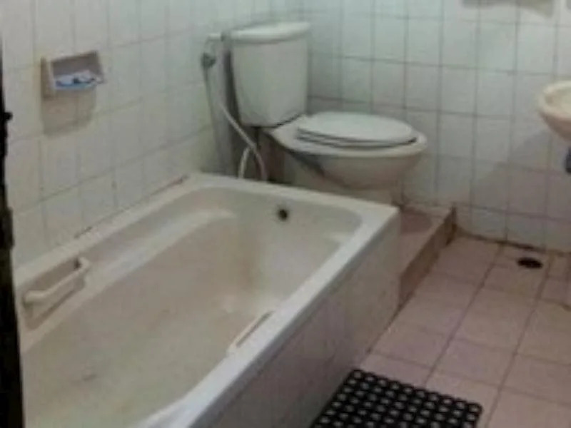 Hotel Samudera Dwinka