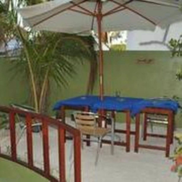 Leisure Boutique Maafushi 维尼家
