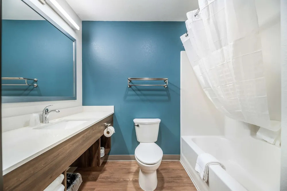 Extended Stay America Select Suites - Orlando - Kissimmee