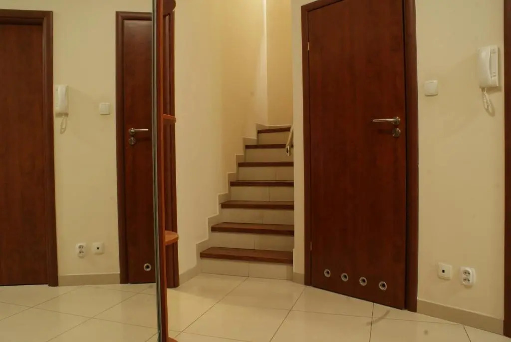 Apartament Sloneczny Taras