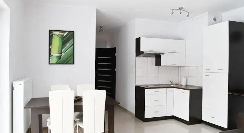 Apartamenty Katowice by Lantier - Swimming Pool Zone