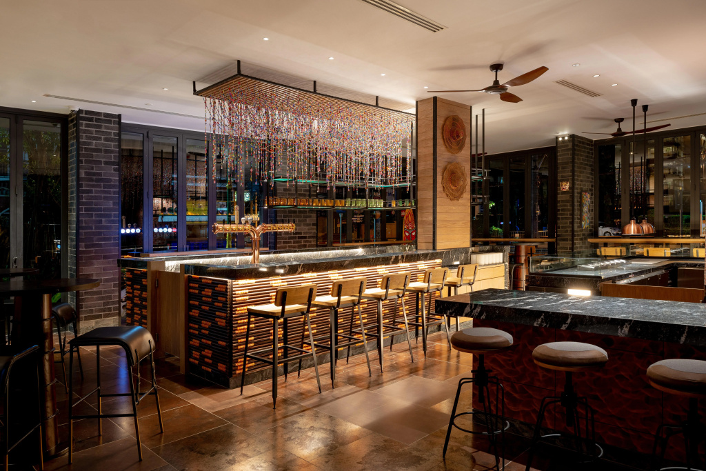 Hotel Indigo Phuket Patong by IHG
