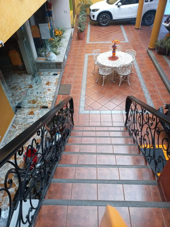 Hotel Doña Alicia