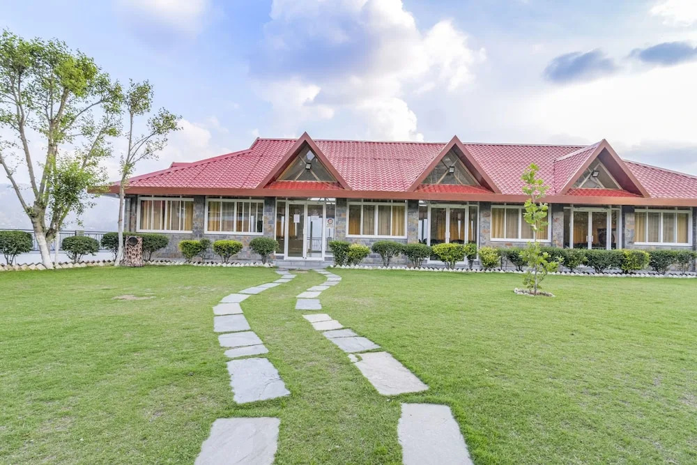 GuestHouser 1 BR Boutique stay 3427