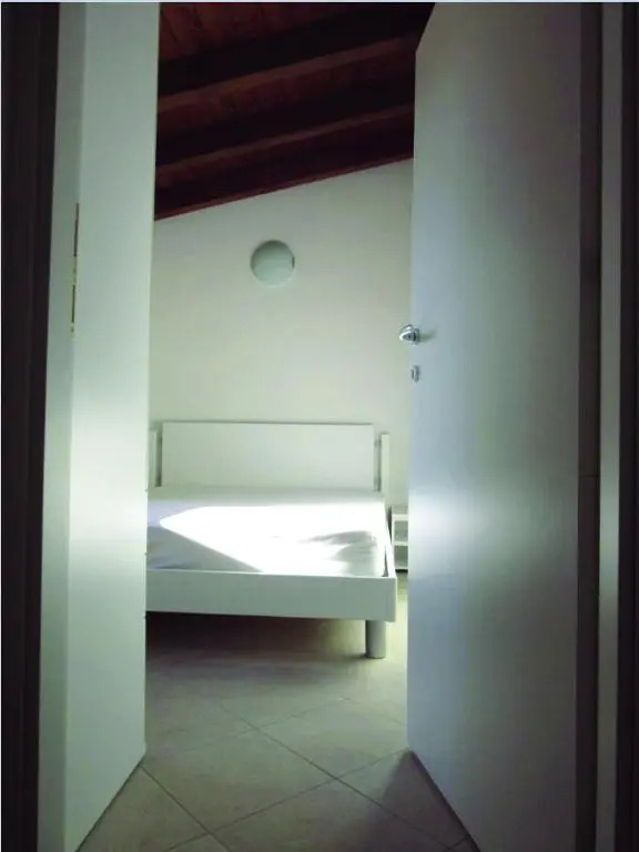 Residence LIncanto Attici