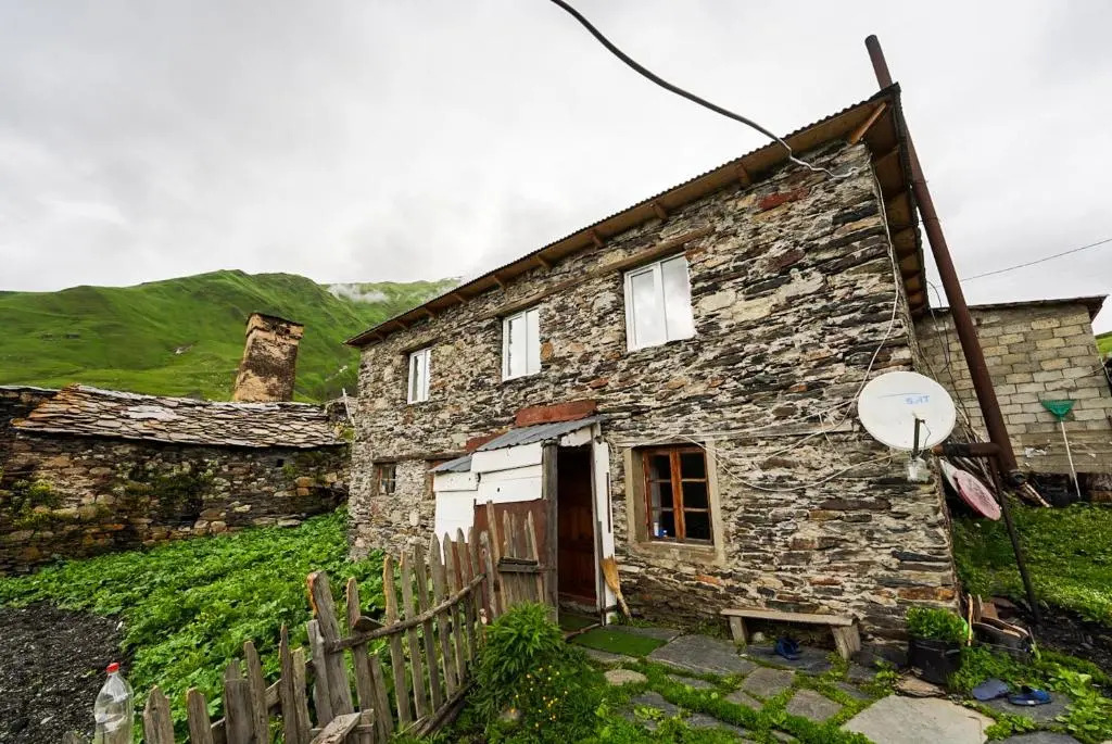 Guesthouse Nora