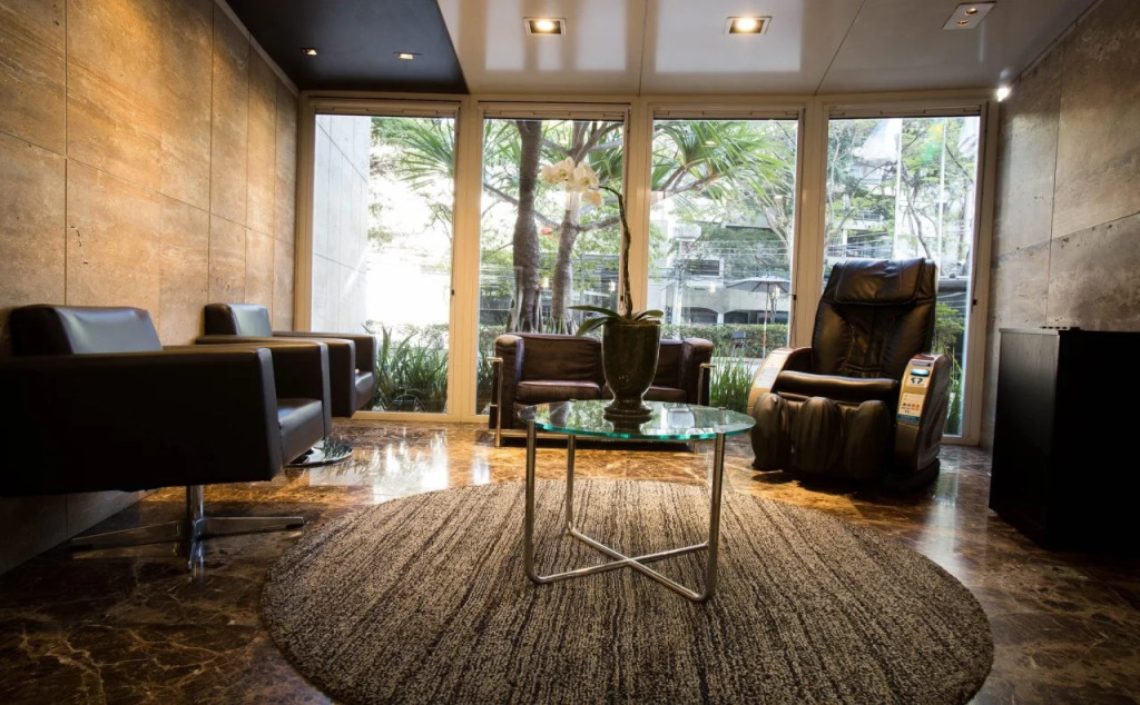 Staybridge Suites São Paulo by IHG