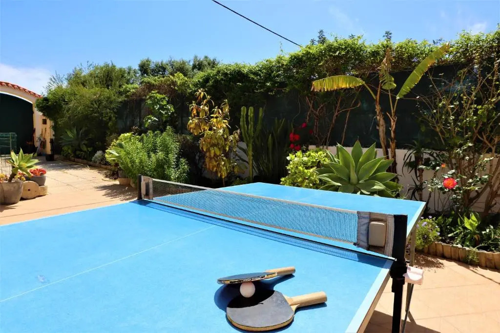 Vila da Encosta - Private - Heated swimming pool - By bedzy