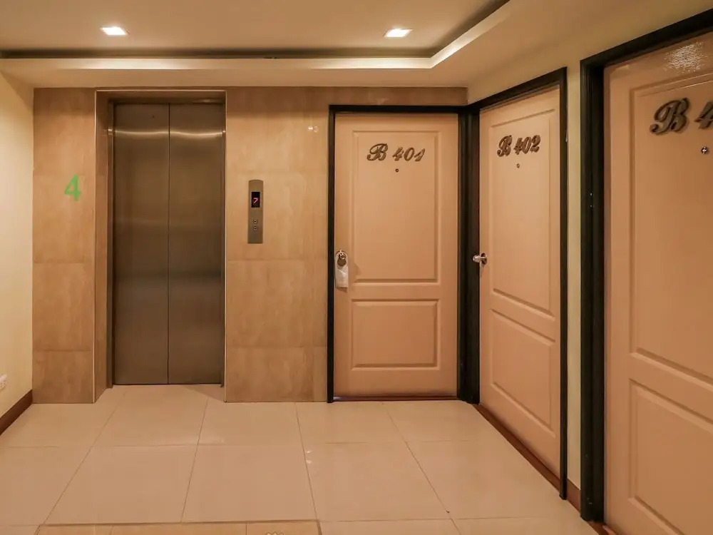Nida Rooms Eakamai 682 Place