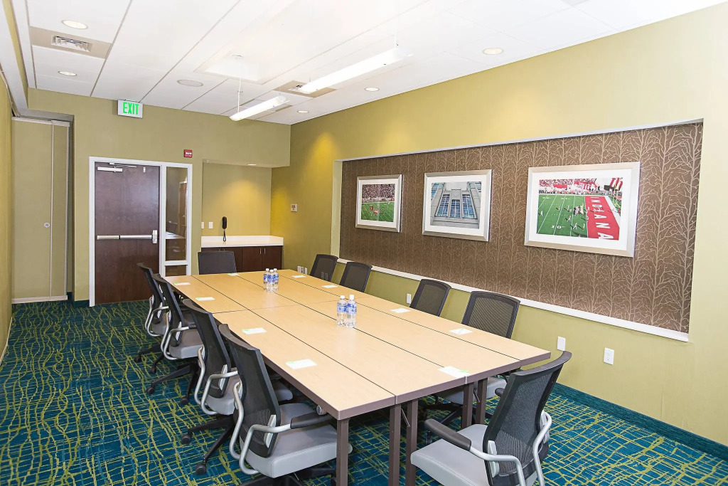 SpringHill Suites by Marriott Bloomington