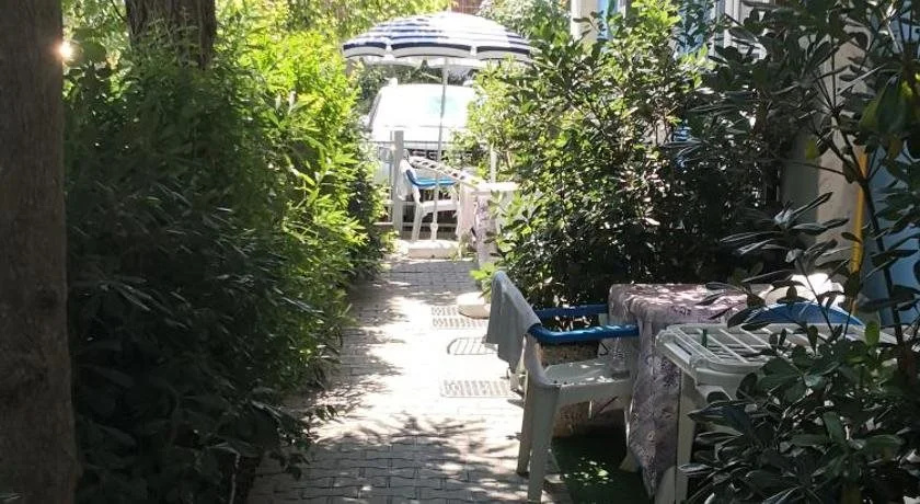 Residence BluAdria