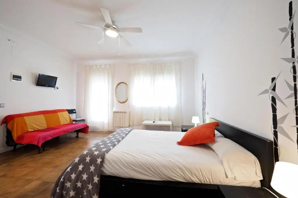 Monrooms Barcelona