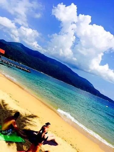 Panuba Inn Resort