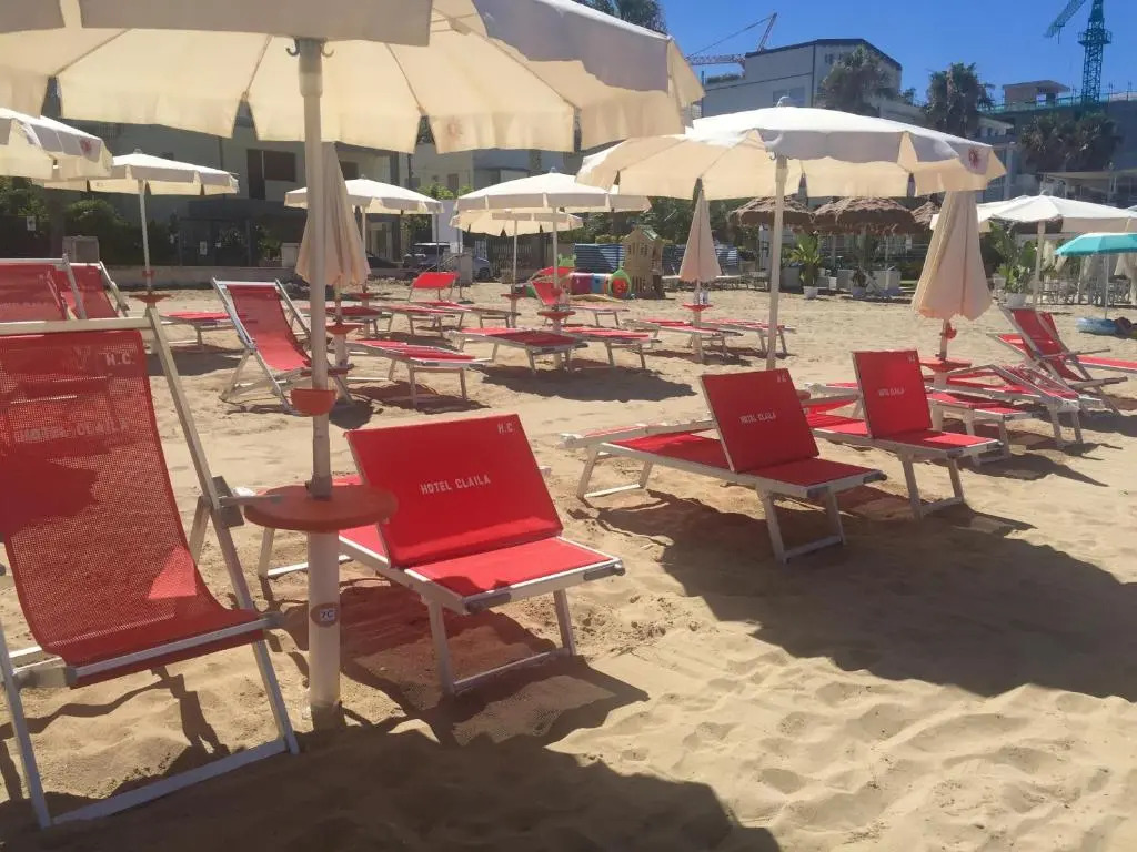 Hotel Claila