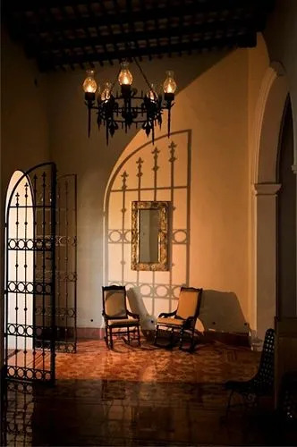 Villa Merida Luxury Mansion