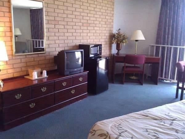 Rio Grande Plaza Hotel