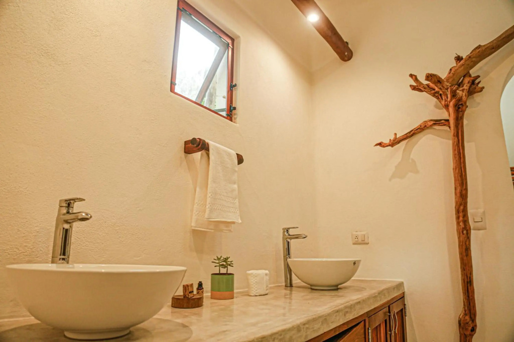 Mikasa Bacalar Hotel Boutique, Lagoon Front