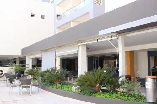Flats - Veredas do Rio Quente