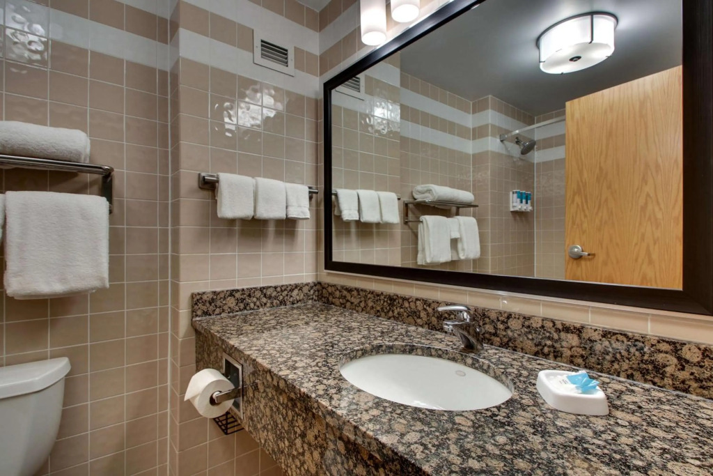 Drury Inn & Suites Albuquerque North