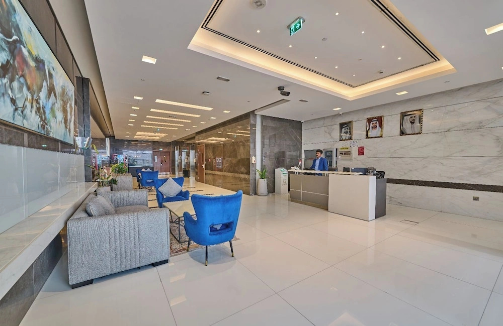Grand Stay Holidays Homes Rental Satwa