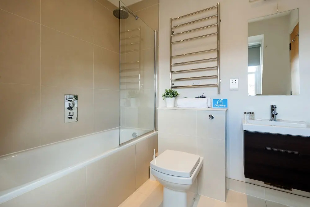 The Chelsea Redcliffe Hideaway - WP1