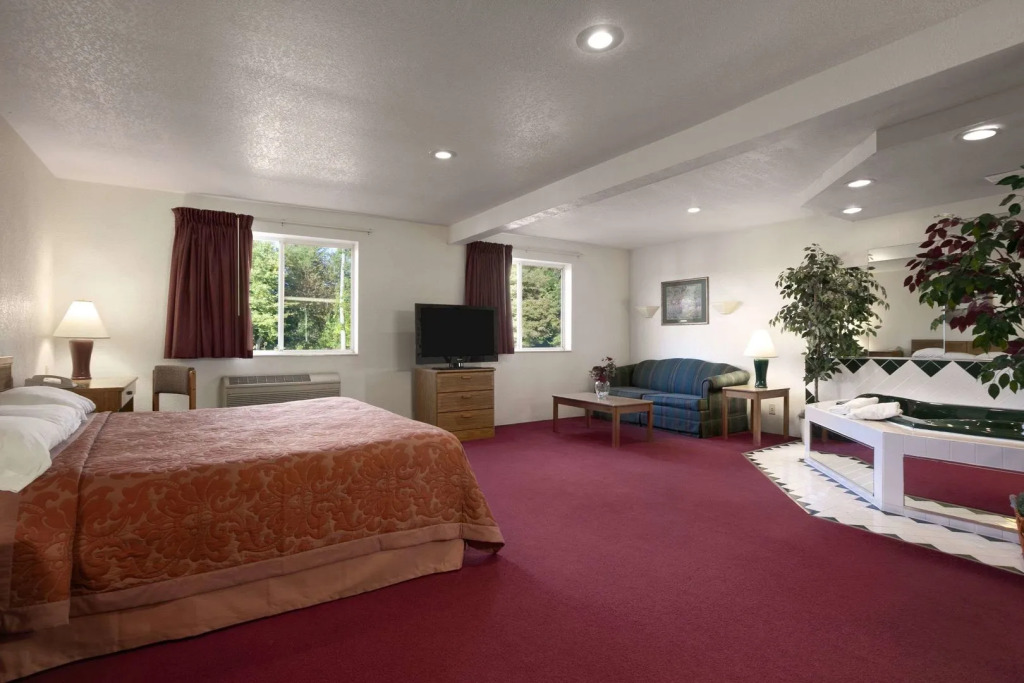 Quality Inn