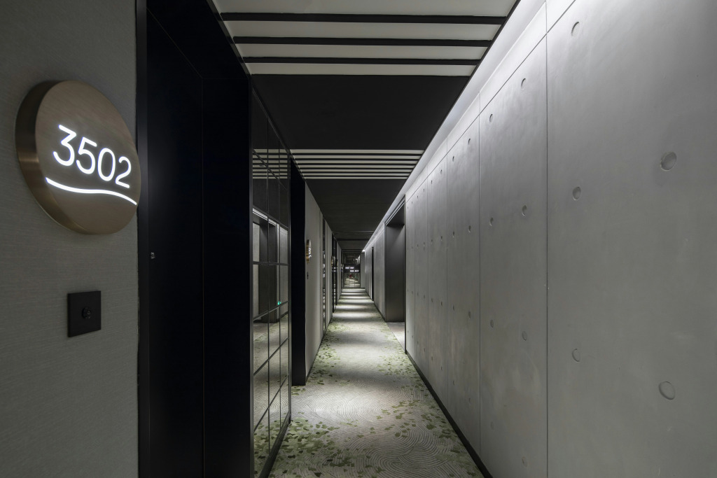 M Social Hotel Suzhou
