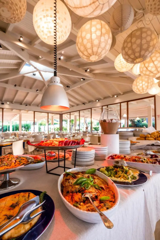 Le Dune Beach Club