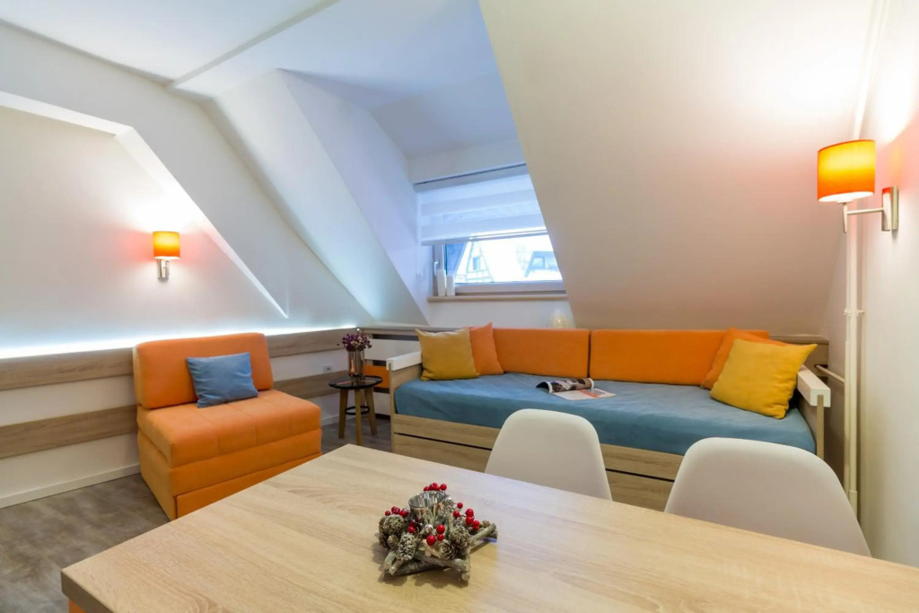 Apartments Mozaik