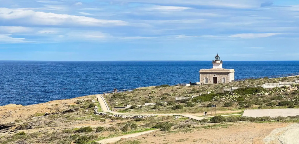 Villa Sarnella, El Port de la Selva
