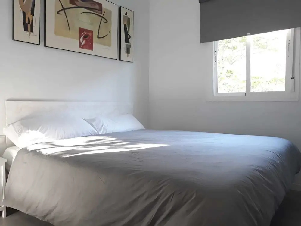 Apartamento Santa Justa