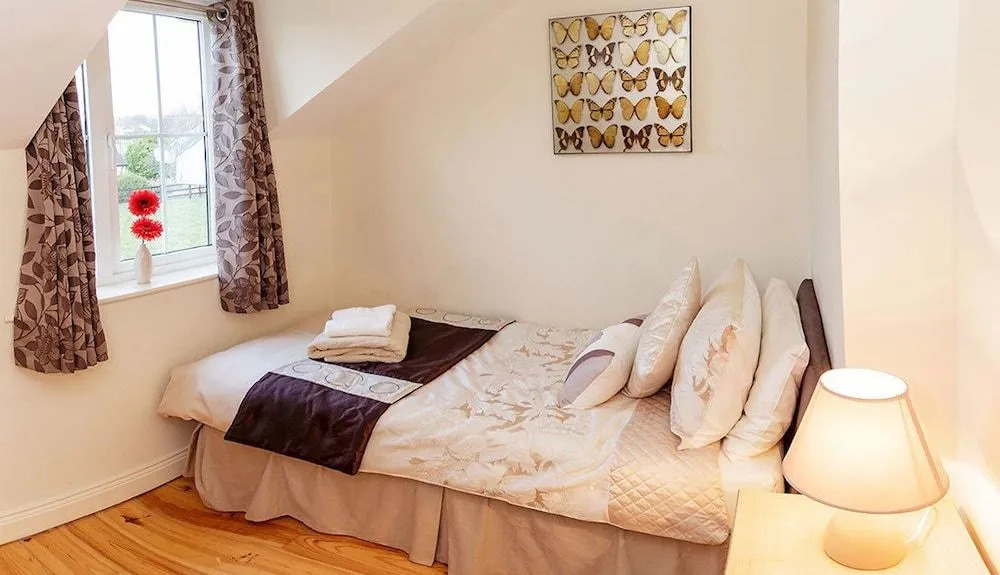 No 1 Killarney Holiday Village Vacation Home