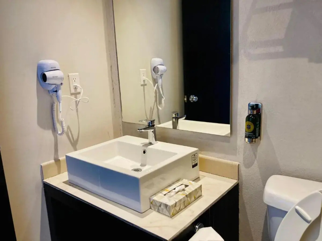 Hotel Rocaval