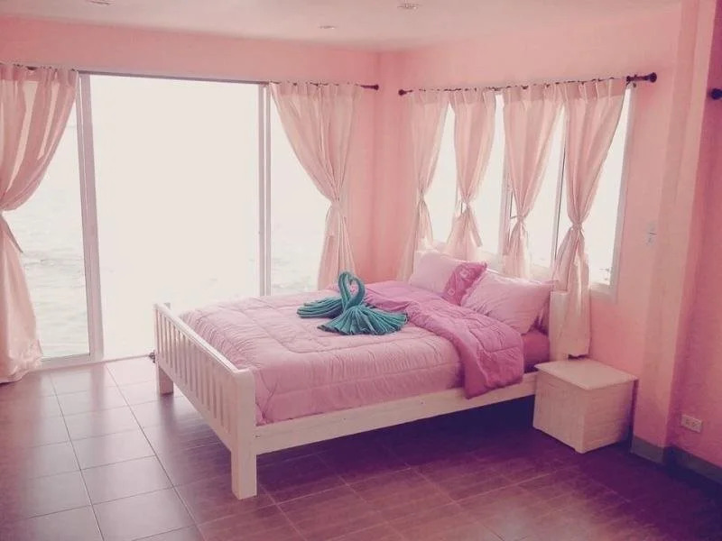Benz Bungalow