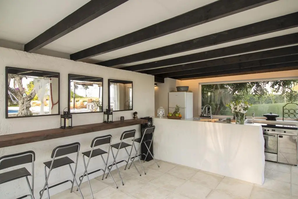 MIMAR ALTEA VILLA l
