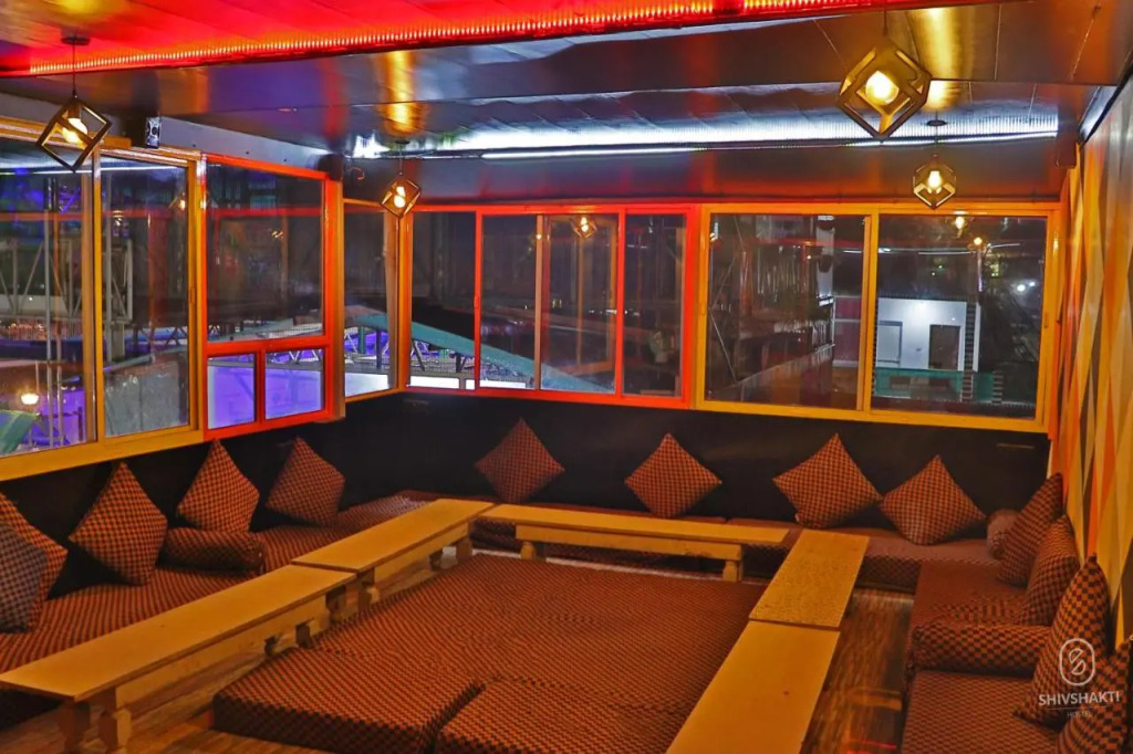 Shiv Shakti Hostel