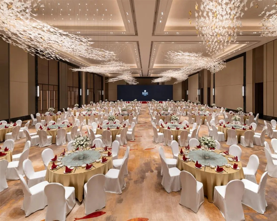 Shangri-La Putian