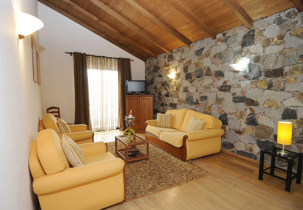 Hotel Quinta do Serrado