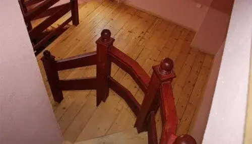 Boutique Hotel Shale