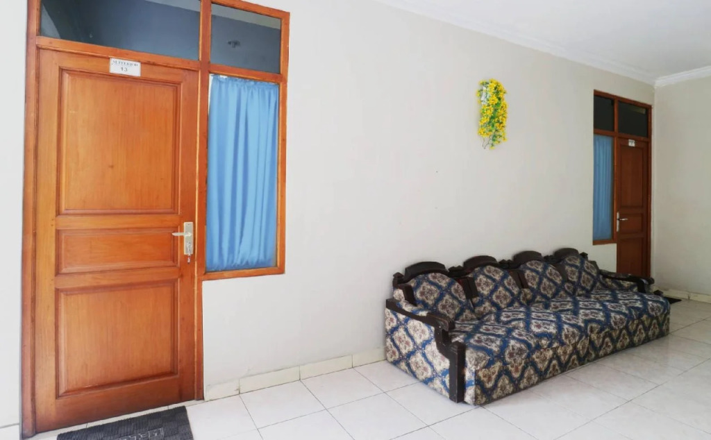 Hotel Arjuna
