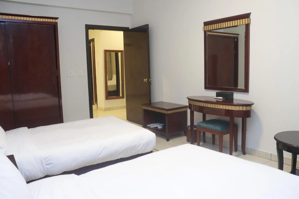 Radwa Ramadh Resort