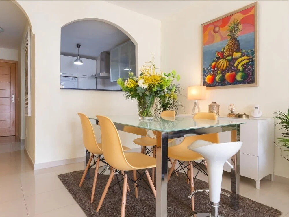Precioso Apartamento la Marina