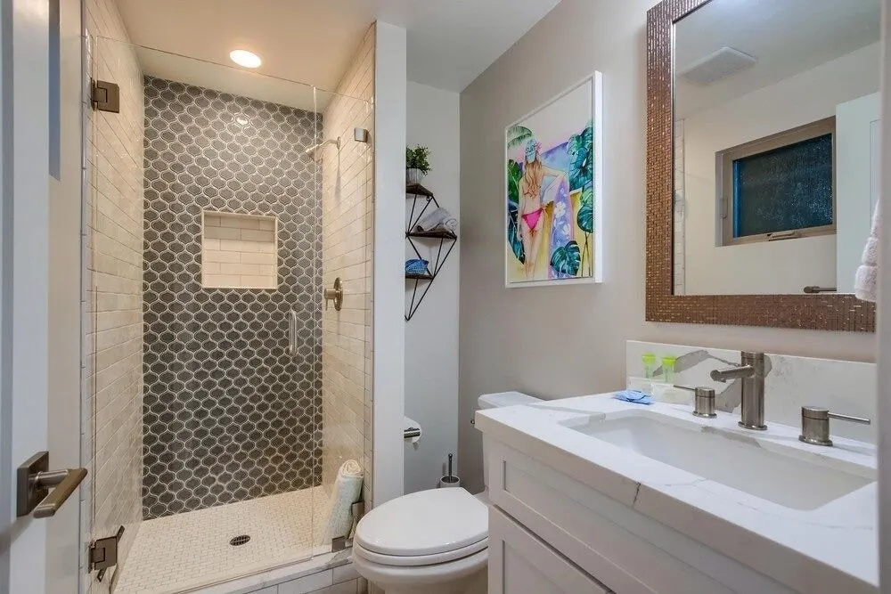 CA Dreaming 5 Bedroom Home