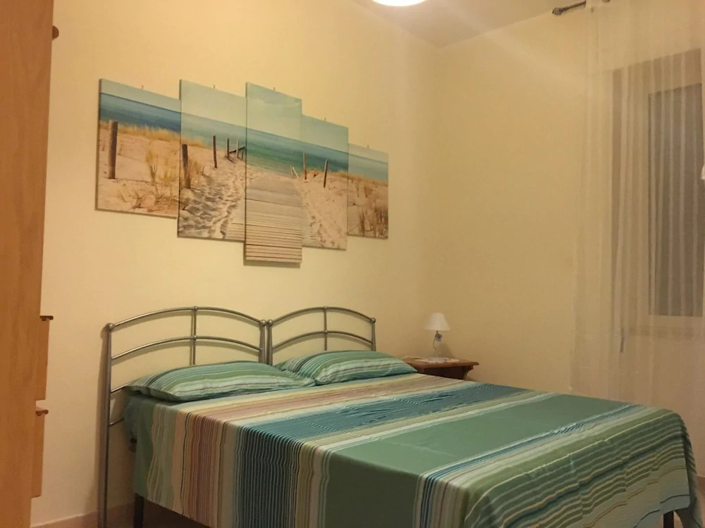 Lovely Apartment