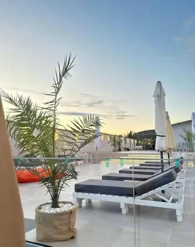 Hotel Goya Boutique